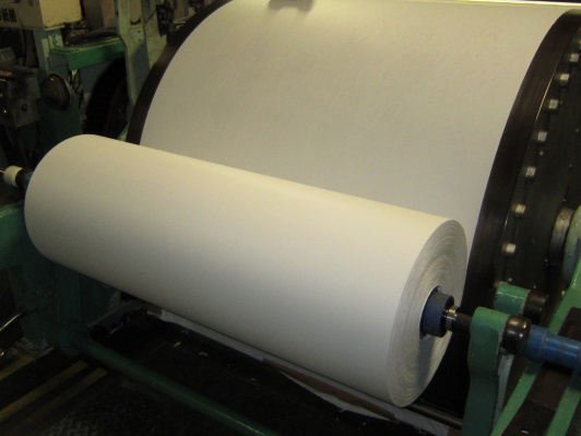 Thermal paper / insulation paper